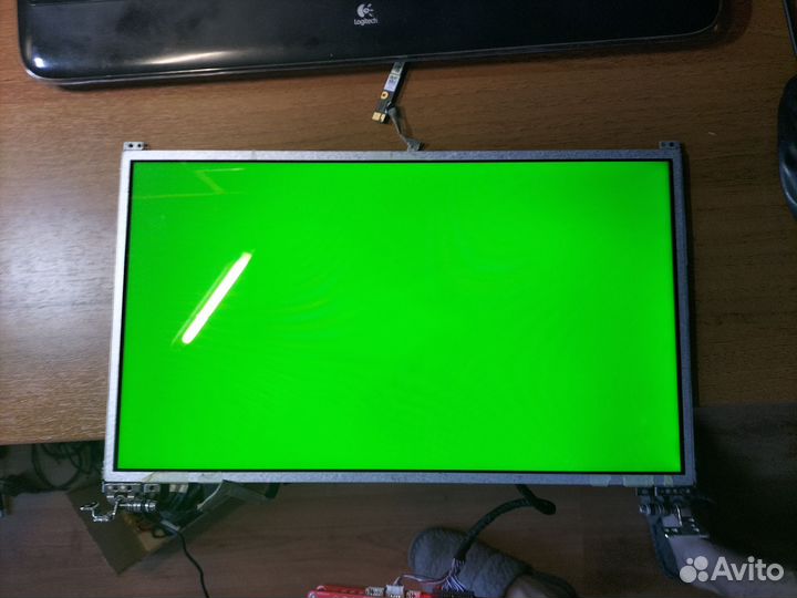 Hp pavilion dv6 3109er на запчасти разбор