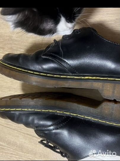 Dr martens 39