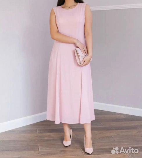 Платье женское