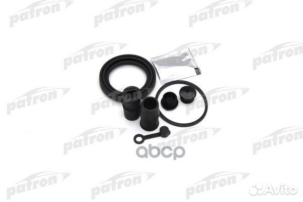 Ремкомплект тормозного суппорта передний мост A