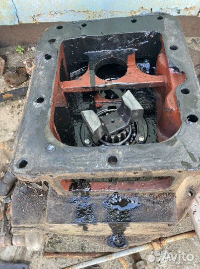 Разбираю юмз