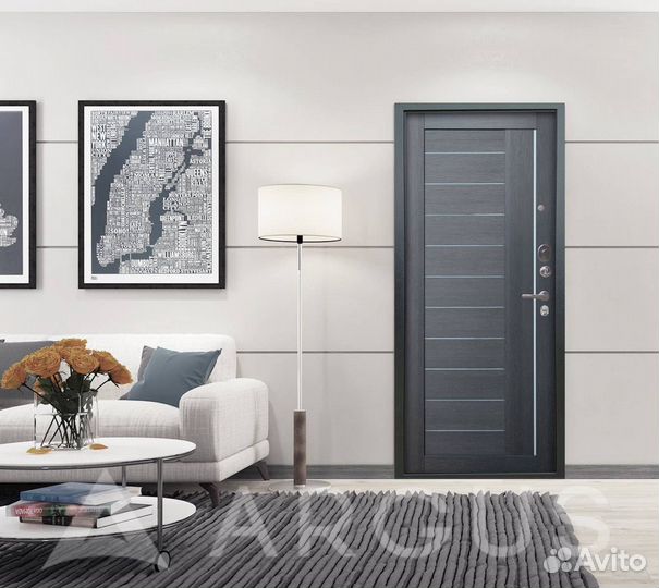 Двери межкомнатные 60 70 80 90