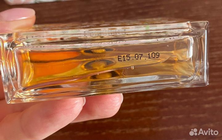 Fragonard Jasmine eau DE toilette