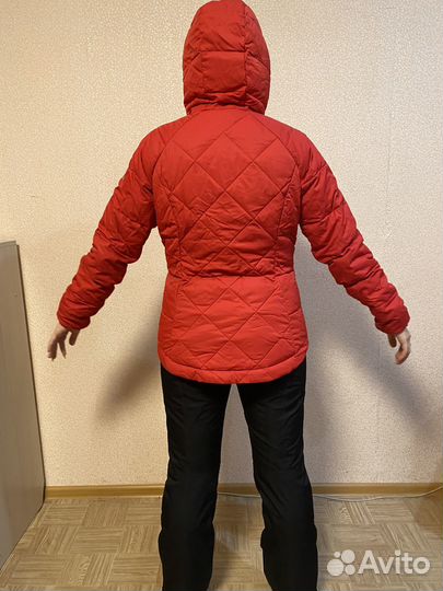 Лыжный костюм женский 44-46