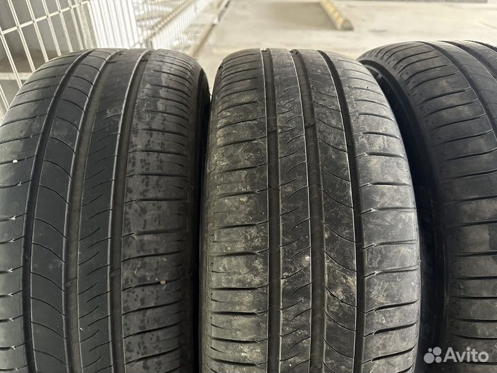 Michelin Energy Saver 205/55 R16 93H