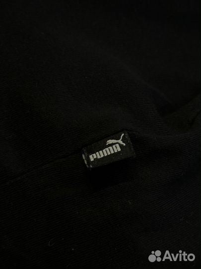 Футболка Puma XS оригинал