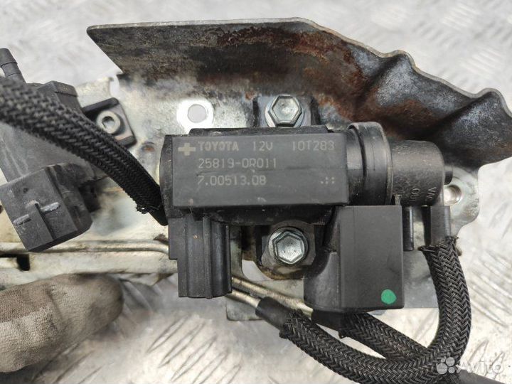 Клапан электромагнитный Toyota Avensis T270 2.0