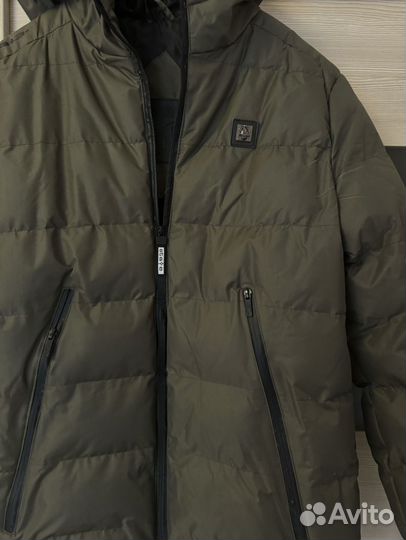 Куртка мужская