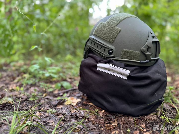 Шлем OPS core тактический бр 2