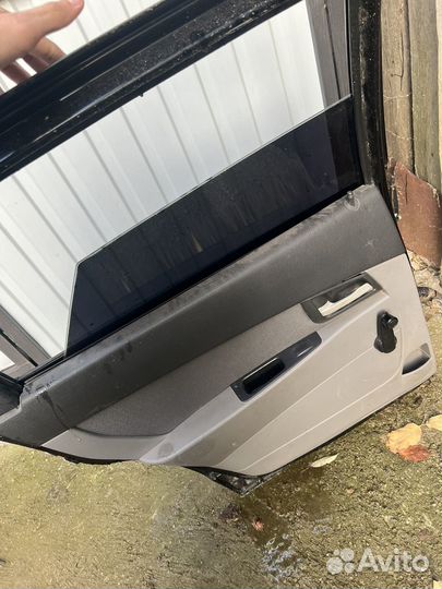 Двери приоры