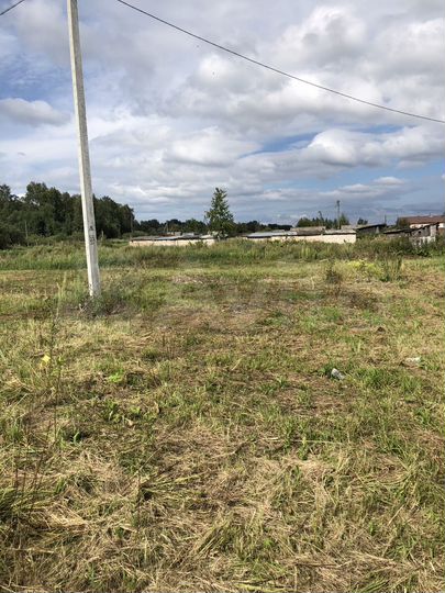 Участок 17 сот. (ИЖС)