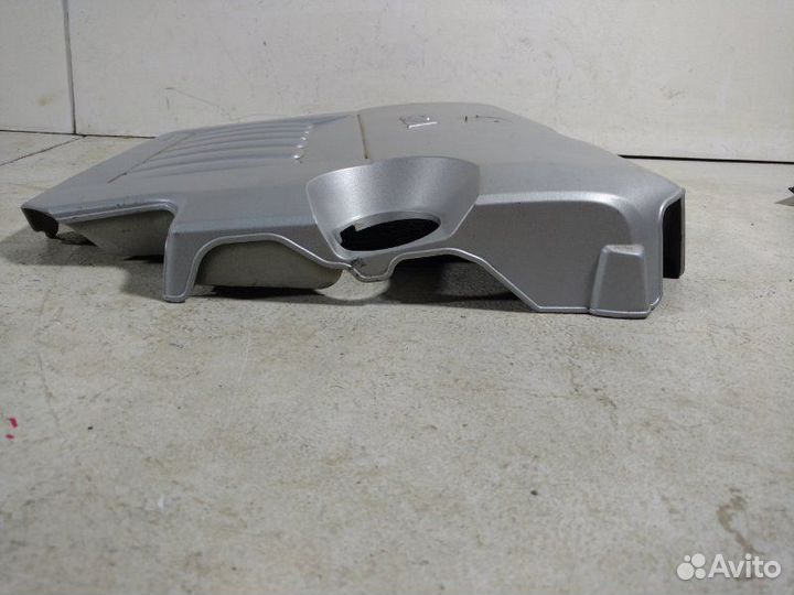 Крышка двигателя Lexus Rx 2003-2009