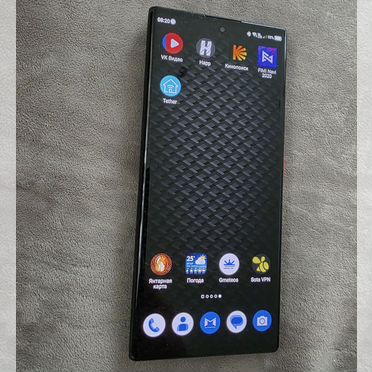 Vertu METAVERTU 5G Web3, 12/512 ГБ, 2 SIM