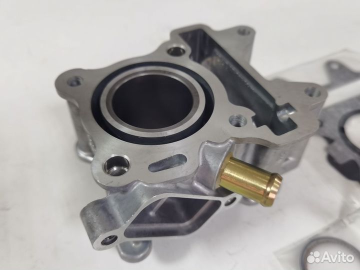 Поршневая группа цпг Yamaha Jog SA36J Gear Vox