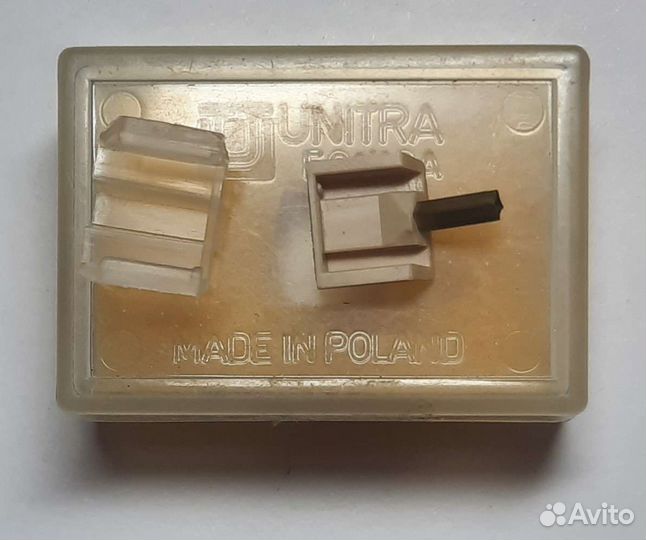 Головка Звукоснемателя mf-101 Unitra fonika