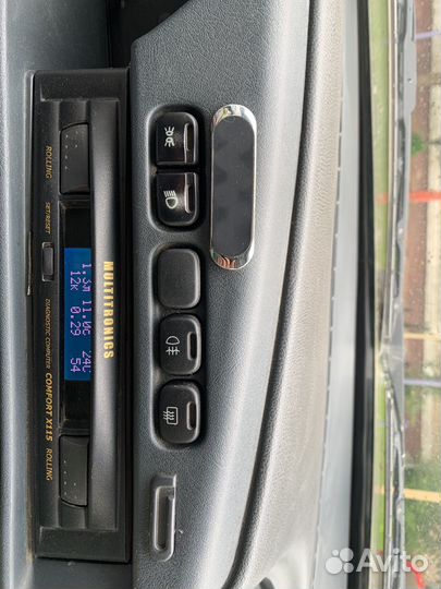 ВАЗ 2114 Samara 1.6 МТ, 2010, 184 000 км