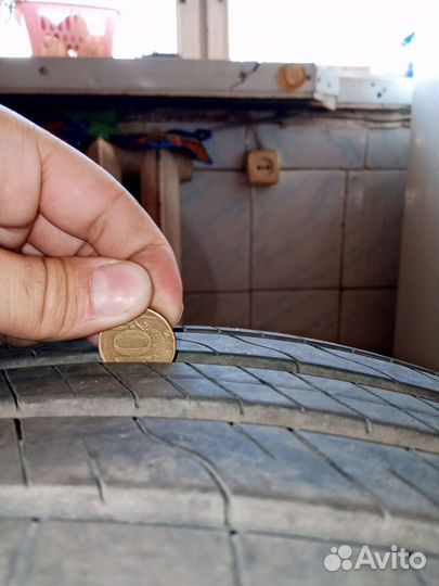 Goodyear EfficientGrip 205/55 R16