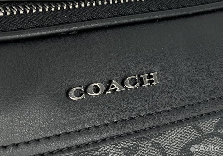 Сумка Coach Graham Mens