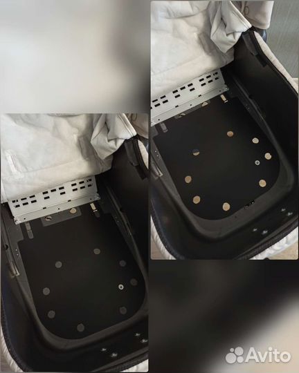 Коляска inglesina Sofia 4в1