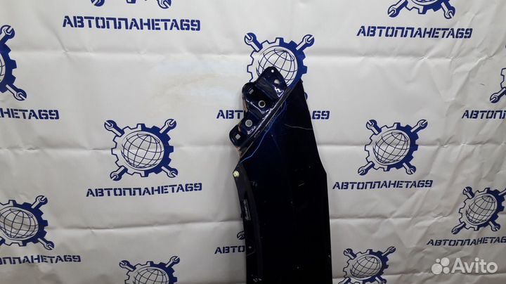 Крыло переднее левое №90 Lexus RX 4 2018