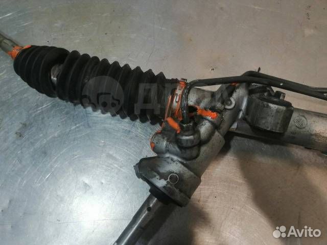 Рулевая рейка Mitsubishi Outlander CW5W 4B12