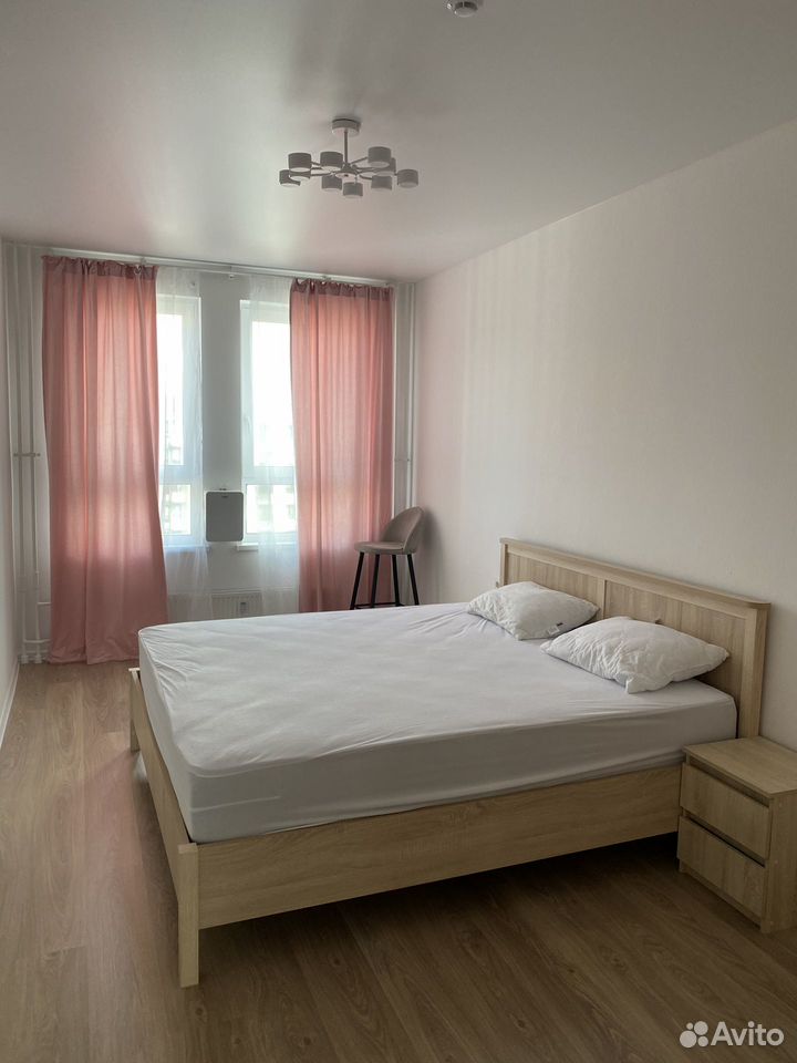 3-комнатная квартира, 76,3 м² — фото 4