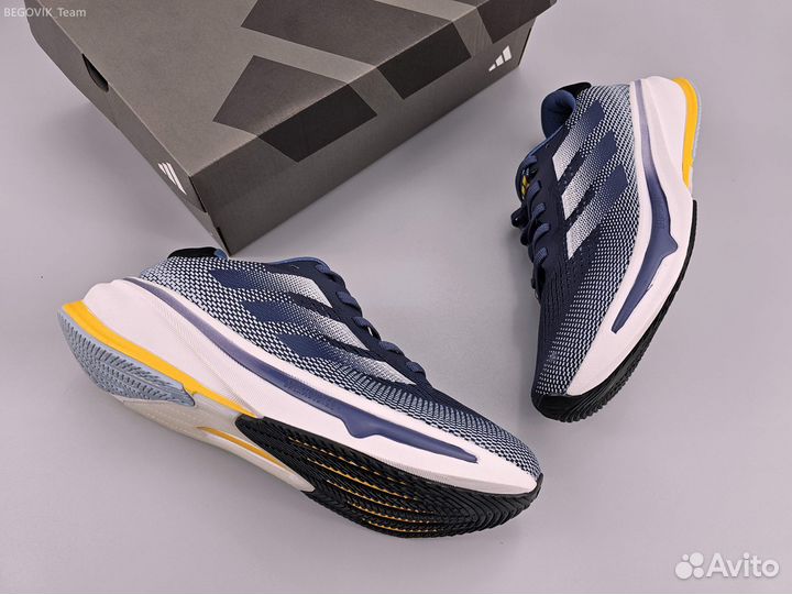 Беговые кроссовки adidas supernova rise