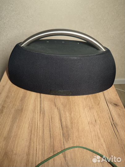 Колонка harman kardon go play mini 2(беспроводная)