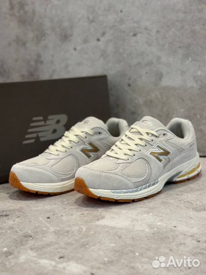 Кроссовки мужские New Balance