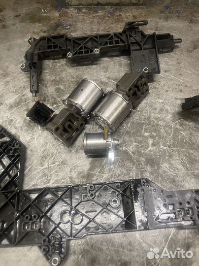 Ремкомплект мехатроника 0b5 DL501 Audi A5