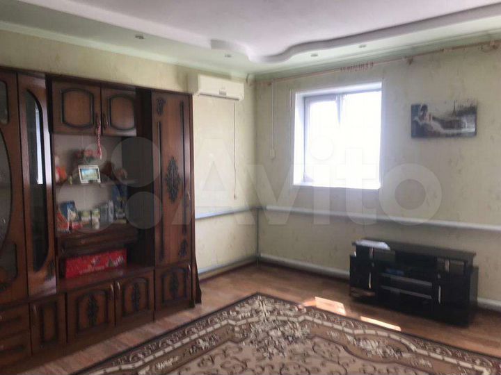 Дом 142 м² на участке 8,3 сот.