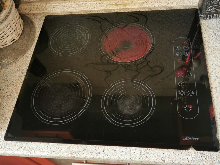 Варочная панель