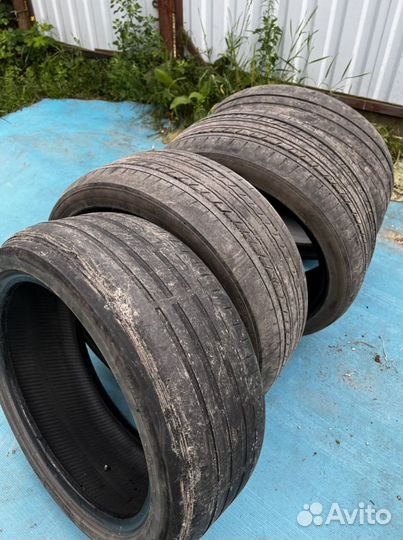 Bridgestone Noranza 2 215/45 R17
