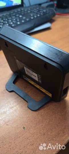 Wifi роутер beeline smartBox One