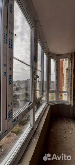 Пластиковые окна от производителя