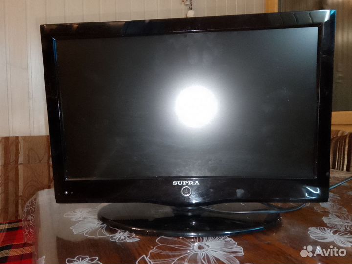 Телевизор supra stv-lc1925wl