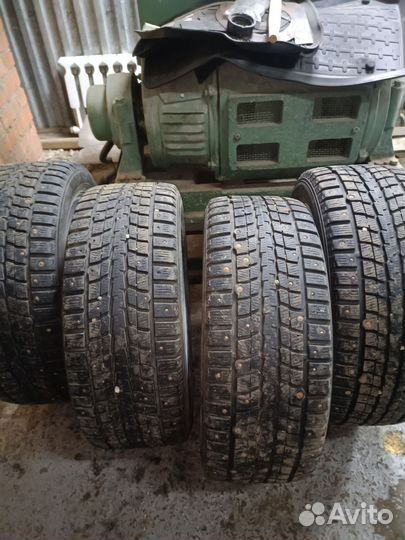 Колеса r17 5/105 Opel/Chevrolet зима