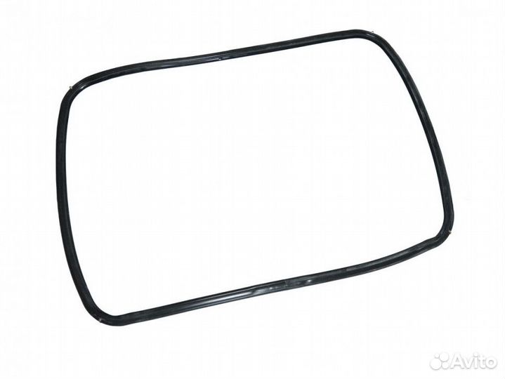 Уплотнитель двери духовки indesit, ariston, зам. 4