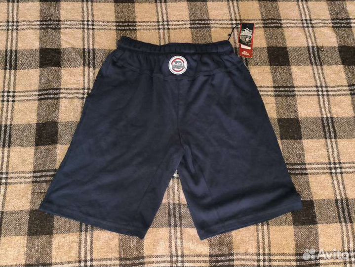 Новые боксёрские шорты Lonsdale M размер