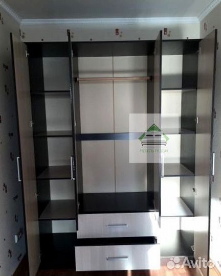 Шкаф новый