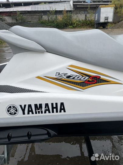 Yamaha