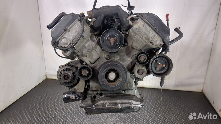 Гур Jaguar XJ 1997–2003, 1998