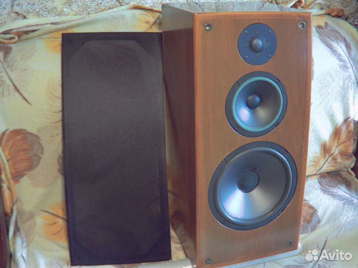 Acoustic Research AR-55BX (connoisseur 40t)