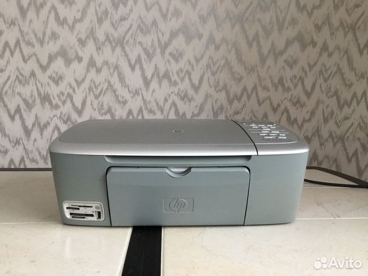 Ребенку-легко / Принтер-Копир Цветной, Печать Фото