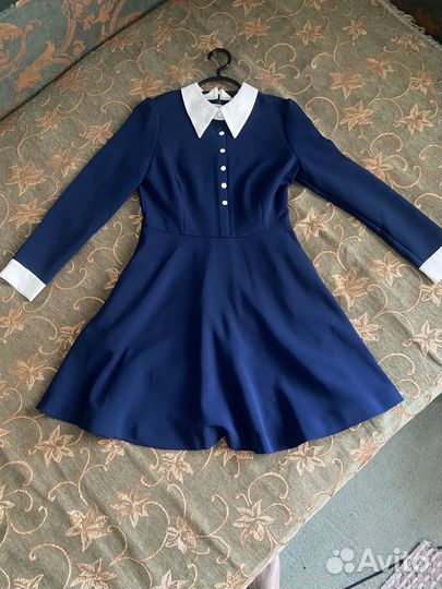 Платье женское 42 44