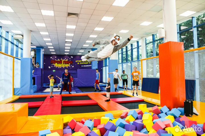 Продавец консультант