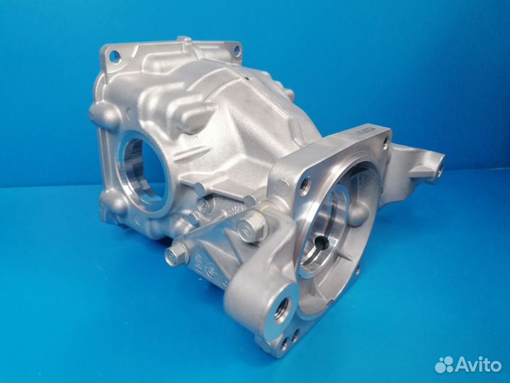 Корпус редуктора заднего Hyundai/ Kia 53010-3B561