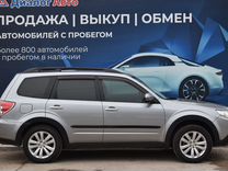 Subaru Forester 2.5 AT, 2011, 181 460 км, с пробегом, цена 1 329 000 руб.