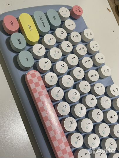 Клавиатура беспроводная