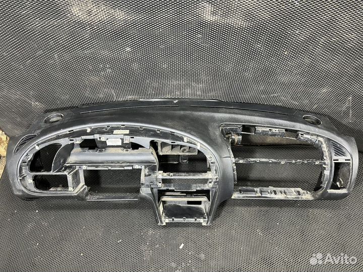 Торпеда Citroen Xsara